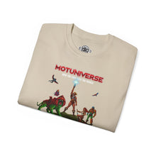 MOTUNIVERSE Heroes 2026 | Standard T-Shirt