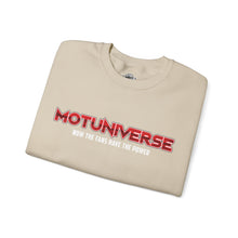MOTUNIVERSE Logo | Sweatshirt
