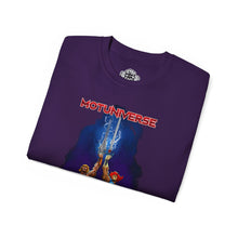 MOTUNIVERSE Power & Sight 2026 | Standard T-Shirt