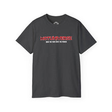 MOTUNIVERSE Logo | Standard T-Shirt