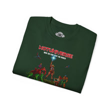 MOTUNIVERSE Heroes 2026 | Standard T-Shirt