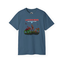 MOTUNIVERSE Heroes 2026 | Standard T-Shirt