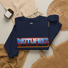 MOTUFEST Logo | Sweatshirt