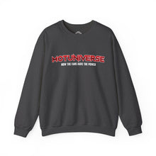 MOTUNIVERSE Logo | Sweatshirt
