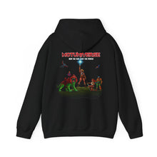 MOTUNIVERSE Heroes 2026 | Pullover Hoodie