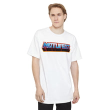 MOTUFEST Logo | Tall T-Shirt