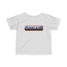 MOTUFEST Logo | Infant T-Shirt