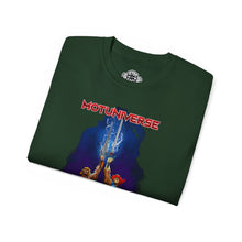 MOTUNIVERSE Power & Sight 2026 | Standard T-Shirt