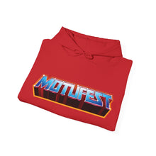 MOTUFEST Logo | Pullover Hoodie
