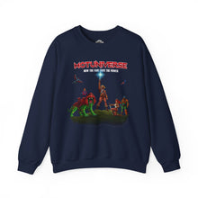 MOTUNIVERSE Heroes 2026 | Sweatshirt