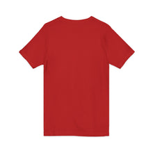 MOTUNIVERSE & HE-MANIA Logo | V-Neck T-Shirt