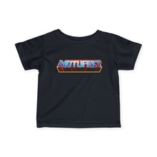 MOTUFEST Logo | Infant T-Shirt