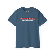 MOTUNIVERSE Logo | Standard T-Shirt