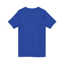 MOTUNIVERSE & HE-MANIA Logo | V-Neck T-Shirt