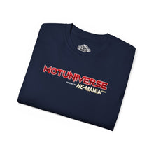 MOTUNIVERSE & HE-MANIA Logo | Standard T-Shirt