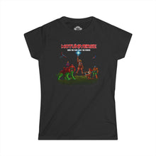 MOTUNIVERSE Heroes 2026 | Women's T-Shirt