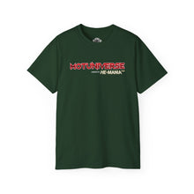 MOTUNIVERSE & HE-MANIA Logo | Standard T-Shirt