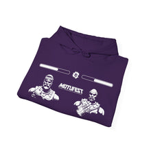 MOTUFEST 2026 Versus | Pullover Hoodie