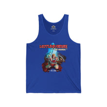 MOTUNIVERSE Commemorative 2026 | Tank Top