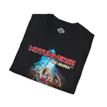 MOTUNIVERSE Commemorative 2026 | Soft T-Shirt