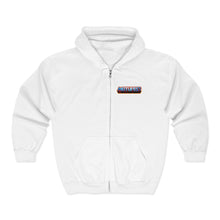 MOTUFEST Logo | Full Zip Hoodie