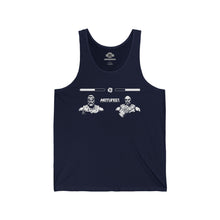 MOTUFEST 2026 Versus | Tank Top