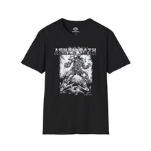 Ashen Oath | Soft T-Shirt