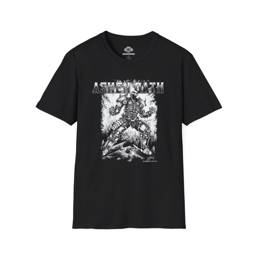 Ashen Oath | Soft T-Shirt