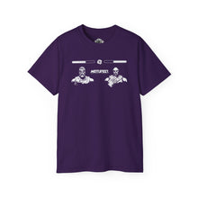 MOTUFEST 2026 Versus | Standard T-Shirt