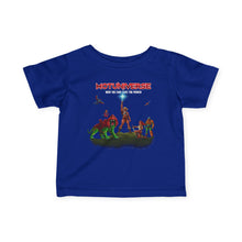 MOTUNIVERSE Heroes 2026 | Infant T-Shirt