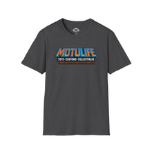 MOTULIFE Logo | Soft T-Shirt