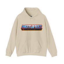 MOTUFEST Logo | Pullover Hoodie