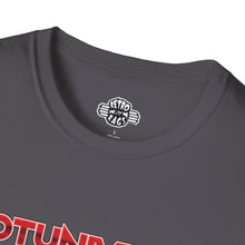 MOTUNIVERSE & HE-MANIA Logo 2026 | Soft T-Shirt