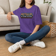 MOTULIFE Logo | Soft T-Shirt