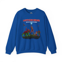 MOTUNIVERSE Heroes 2026 | Sweatshirt