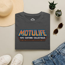 MOTULIFE Logo | Soft T-Shirt