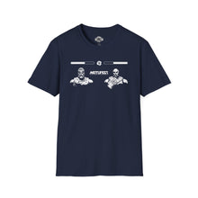MOTUFEST 2026 Versus - Soft T-Shirt