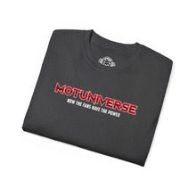MOTUNIVERSE Logo | Standard T-Shirt