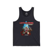 MOTUNIVERSE Commemorative 2026 | Tank Top