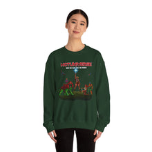 MOTUNIVERSE Heroes 2026 | Sweatshirt