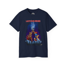 MOTUNIVERSE Power & Sight 2026 | Standard T-Shirt