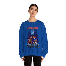 MOTUNIVERSE Power & Sight 2026 | Sweatshirt