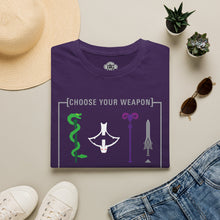 Faction Weapons MOTULIFE | Soft T-Shirt