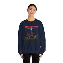 MOTUNIVERSE Heroes 2026 | Sweatshirt