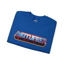 MOTUFEST Logo | Sweatshirt