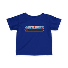 MOTUFEST Logo | Infant T-Shirt