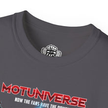 MOTUNIVERSE Heroes 2026 | Standard T-Shirt