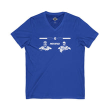 MOTUFEST 2026 Versus | V-Neck T-Shirt