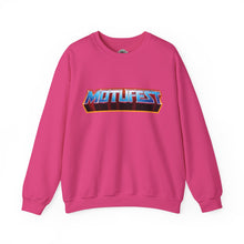 MOTUFEST Logo | Sweatshirt