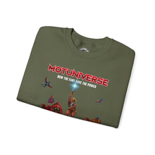 MOTUNIVERSE Heroes 2026 | Sweatshirt